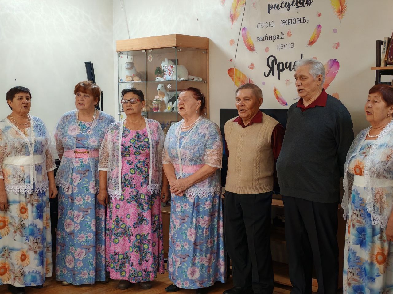 День отца!
